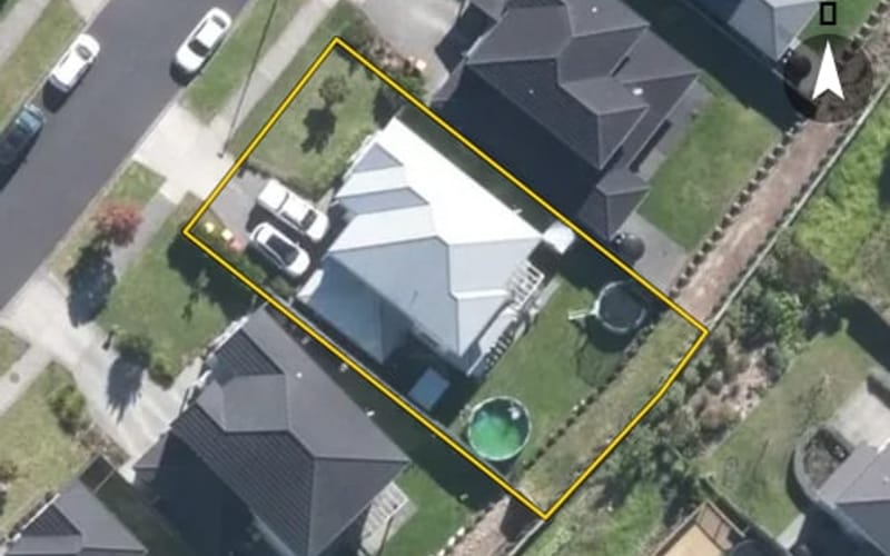 74 Mackay Drive