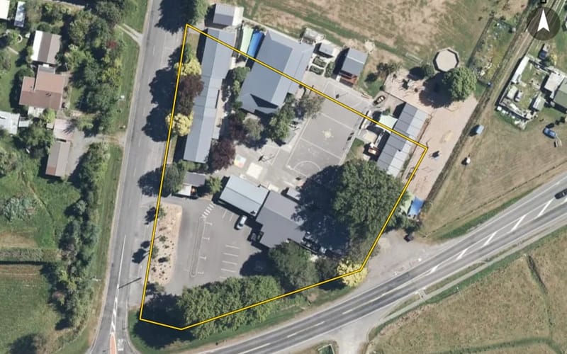 4 Boundary Road