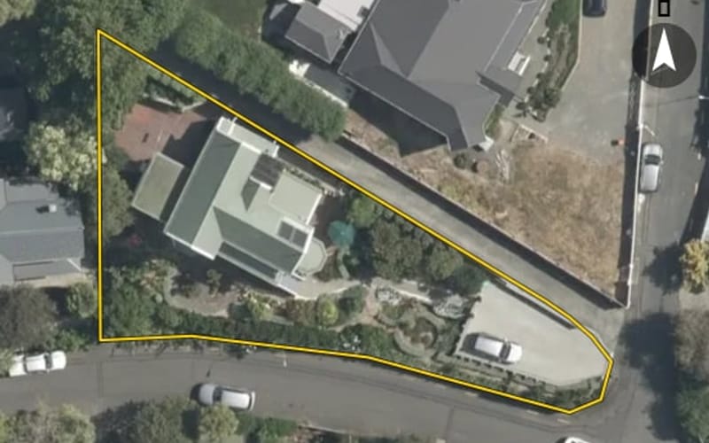 14 Cameron Road