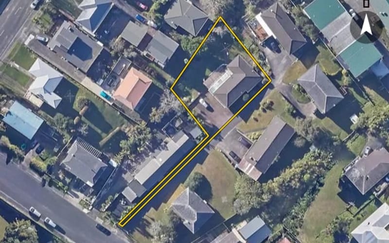 6 Fairway Drive