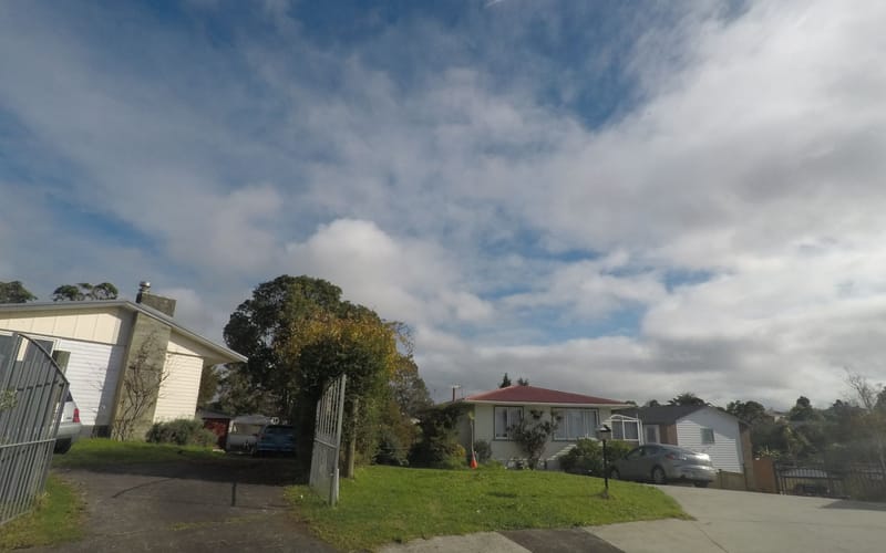13B Maybelle Place