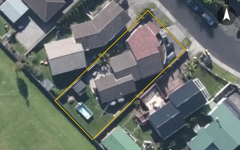 38 Spence Road