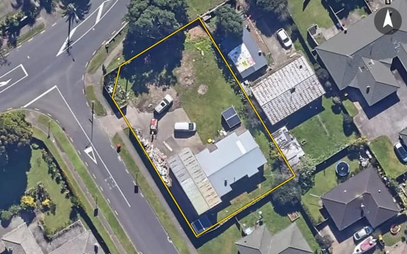 47 Wakefield Road