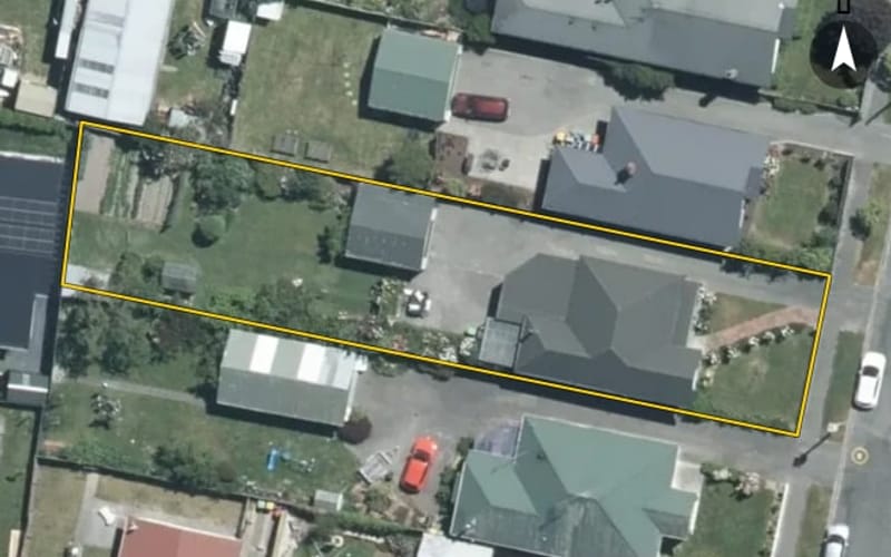 10 Guinness Street