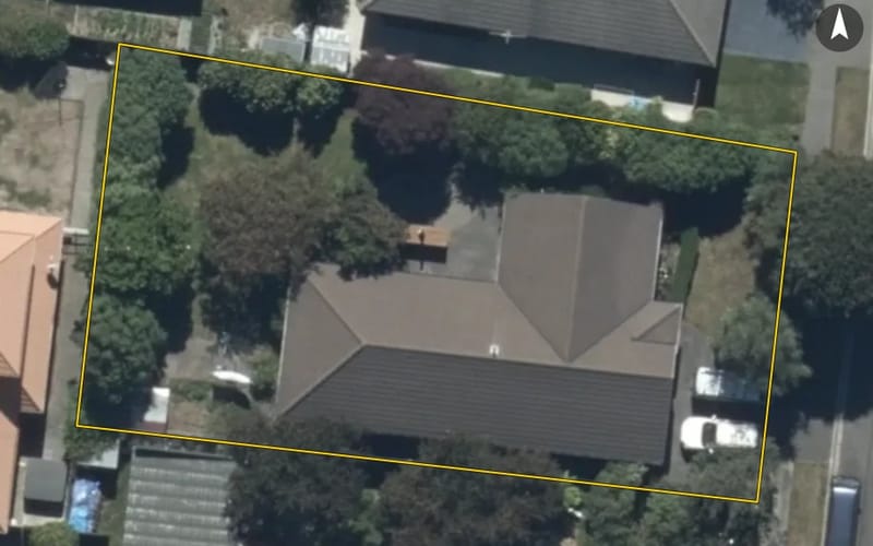 6 Quantock Place