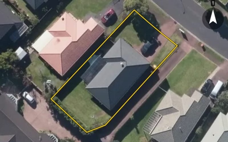 5 Martin Jugum Lane