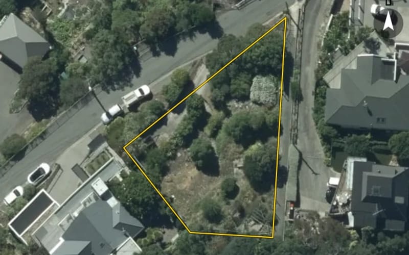 29 Kinsey Terrace
