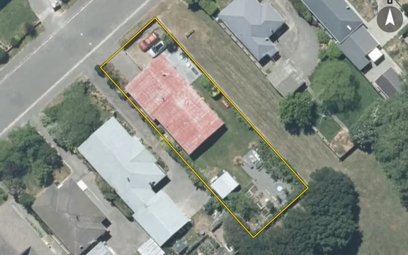 10 Smitheram Street