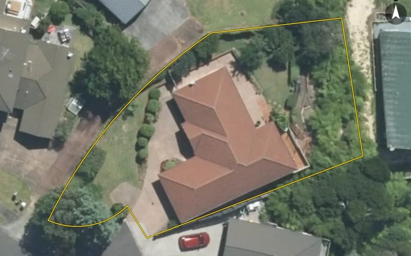 10 Lincoln Close