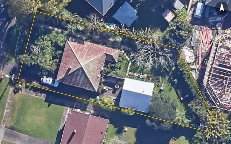 12 Hamon Avenue