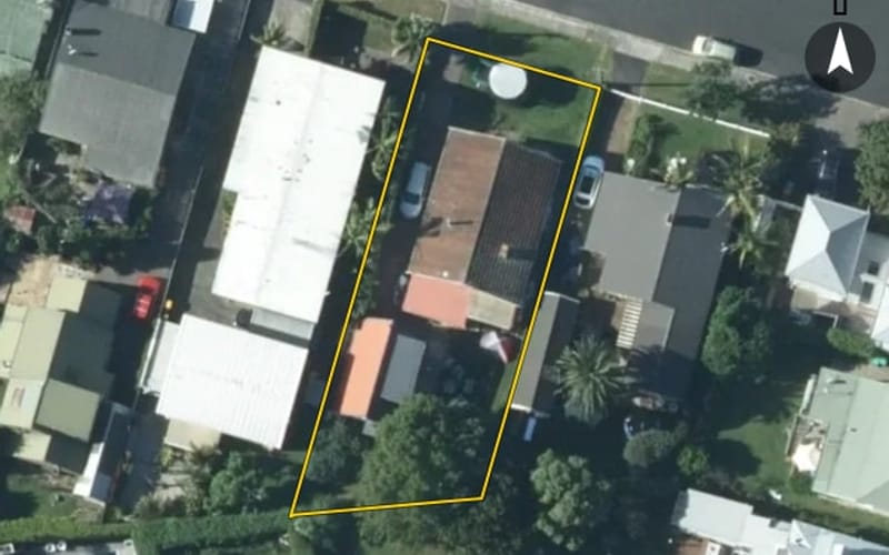 3 Sinclair Street