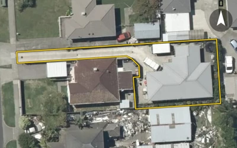 16A Nuffield Avenue
