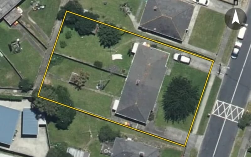 5 Purser Grove