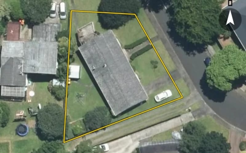 1 Polandson Place