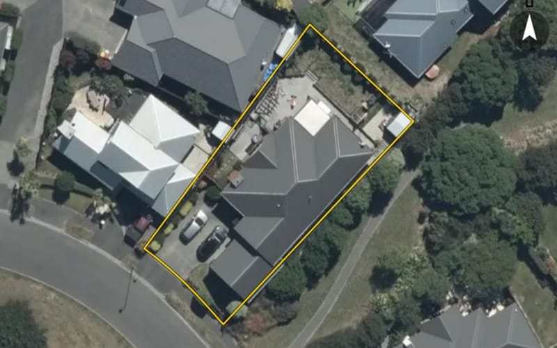36 Titirangi Crescent