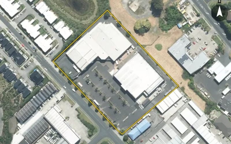 26-40 Karepiro Drive