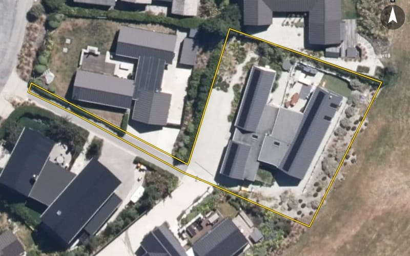 10B Kinross Lane