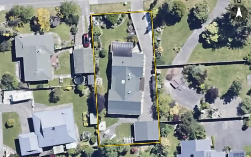 112 Wither Road