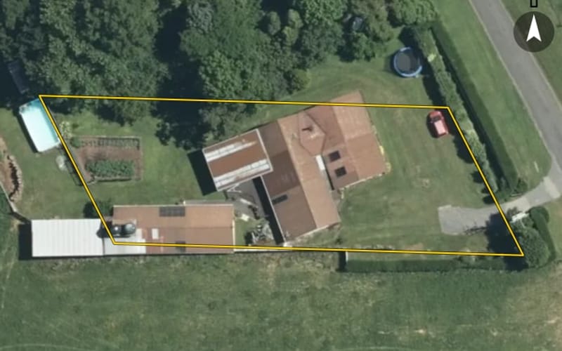 204 Douglas Road