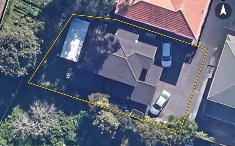 497A Mount Albert Road