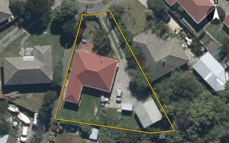 11 Epping Place