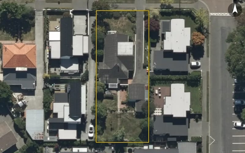 20 Roa Road