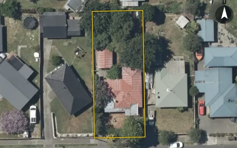 24 Darwin Crescent