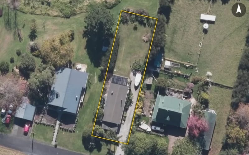 11 Rata Road