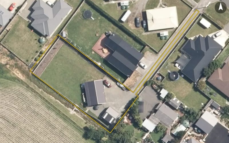 40A Phillips Street