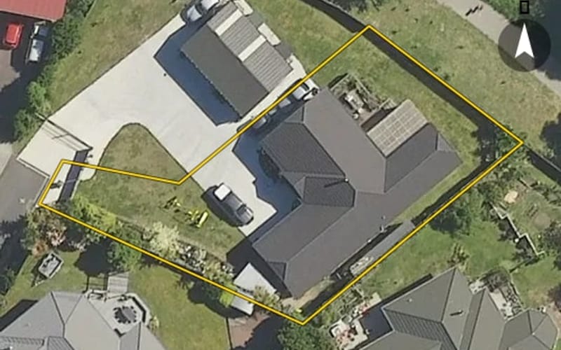 32 Edward Payton Grove