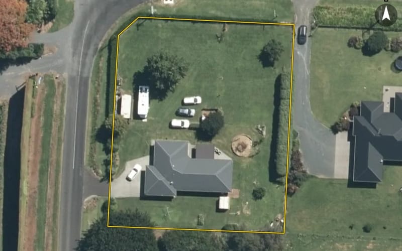 17 Haultain Street