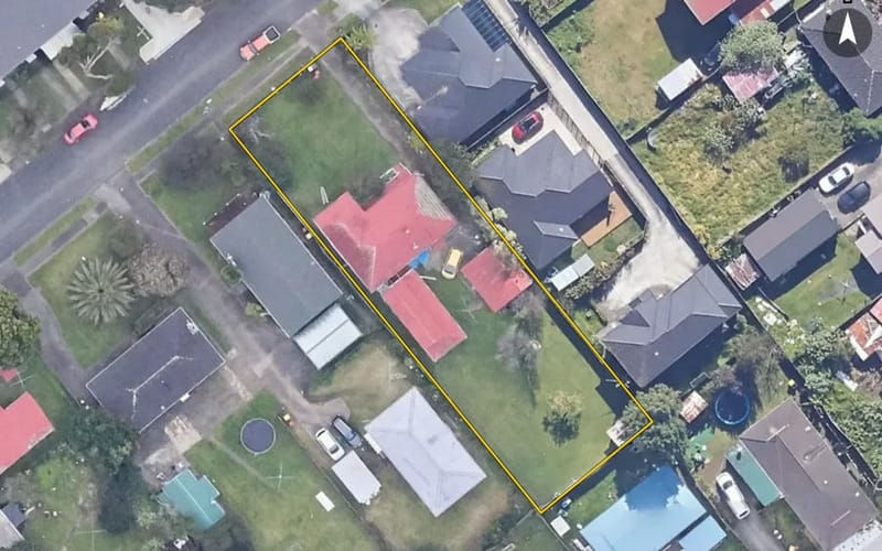 5 View Road
