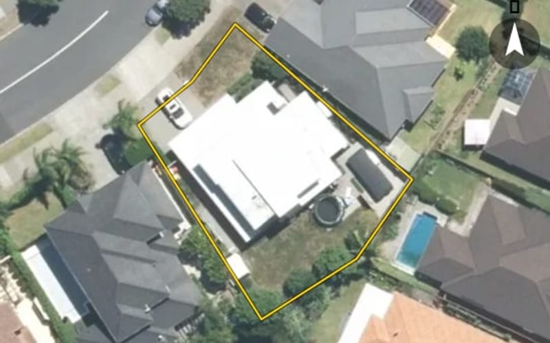 286 Harbourside Drive