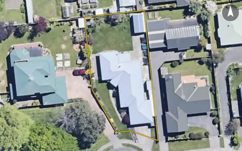 42 Westhaven Place