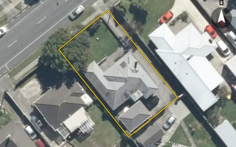 52 Waiwhetu Road