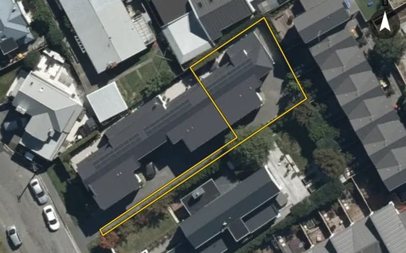 34 Devonport Lane