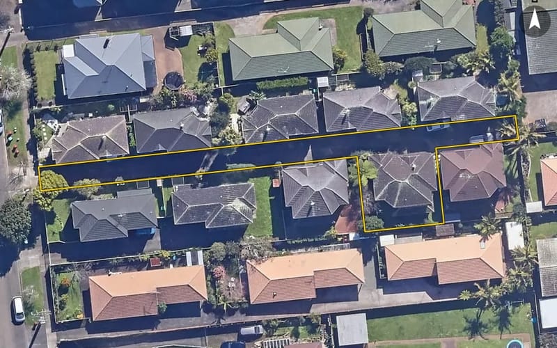 17G Inkerman Street