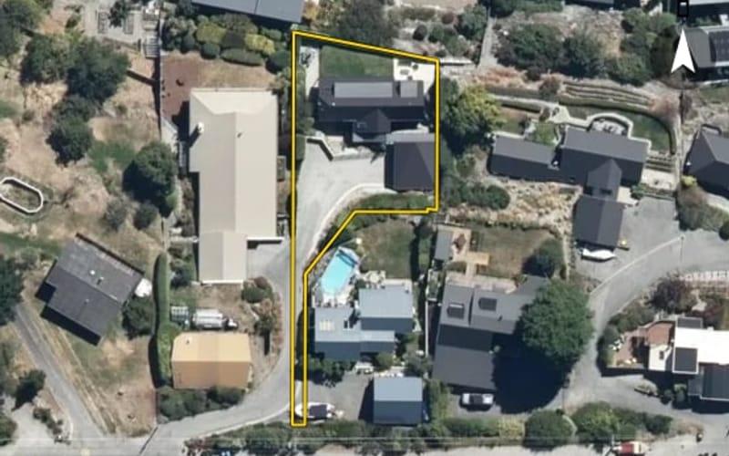 145 Peninsula Road