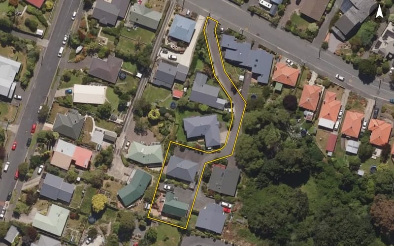 65C Barr Street