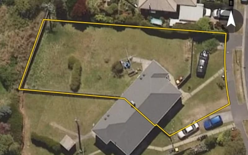 19 Dovecote Avenue