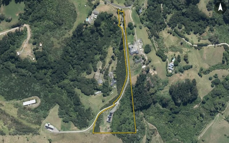 225B Trig Road