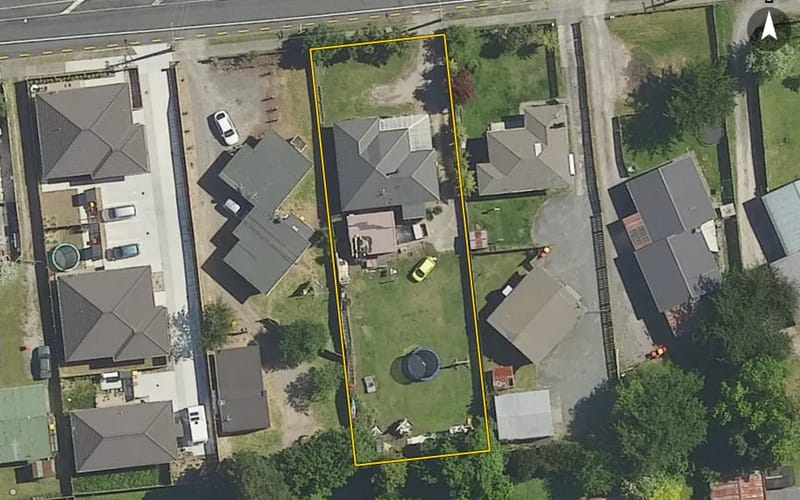 232 Clayton Road
