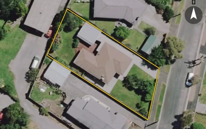 21 Panair Crescent