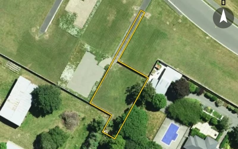 114 Carnaveron Drive