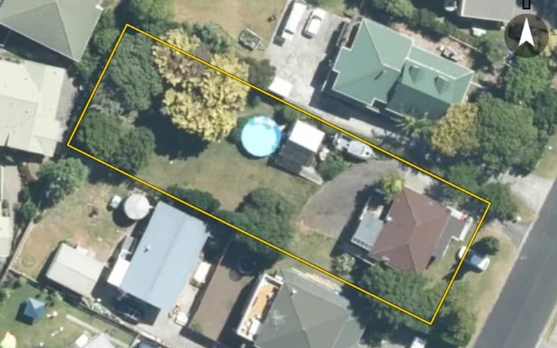 68 Tiri Road