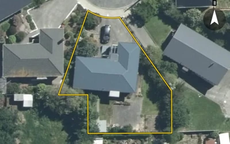 13 Hanan Place