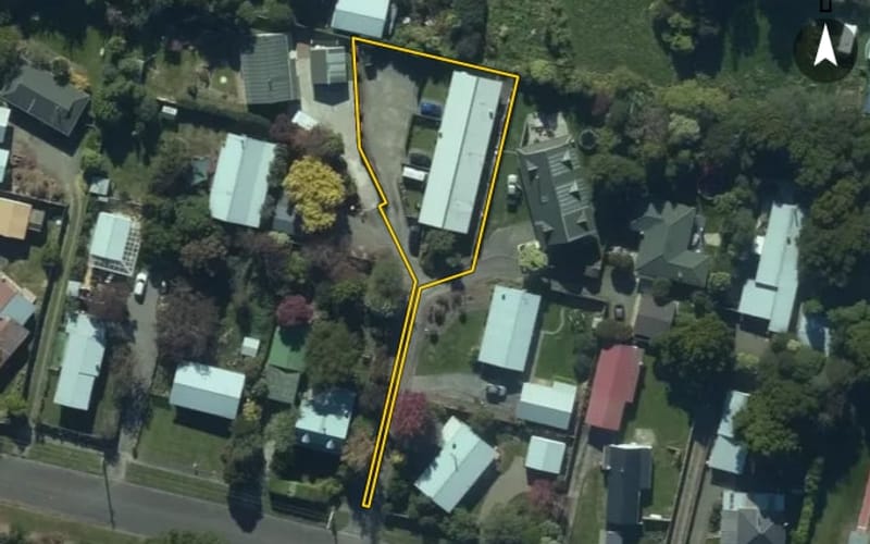 5 Landau Court