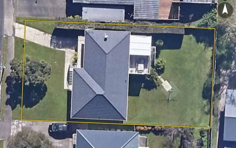 7 Hibiscus Place