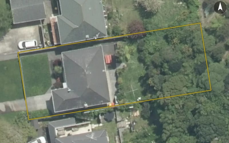 29 Burrows Avenue