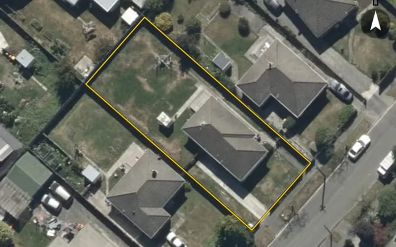 41 Flay Crescent